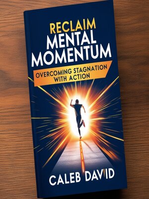 cover image of Reclaim Mental Momentum